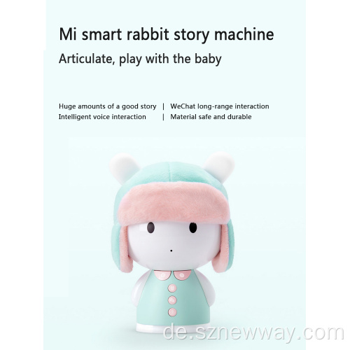 Xiaomi Mi Mitu Smart Kids Learning Story Machine